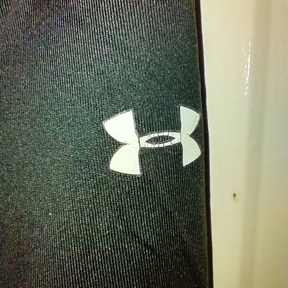 Under Armour All Season Gear 1/4 Zip Pullover Women's sz XL - Picture 7 of 8